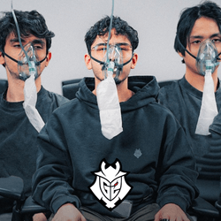 As Long As There Is Delusion - G2 Esports