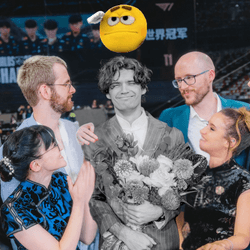 Goodbye Sweet Prince, Chronicler