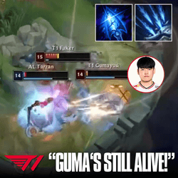 Guma Glides on Ashe