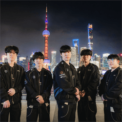 Hanhwa Life Esports