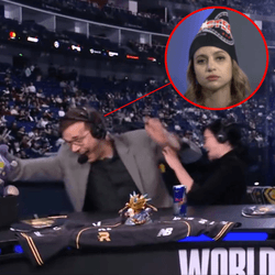 Kobe Wants To Be a KT Fan