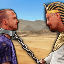 LEAGUE LORE - League of Hardstuck