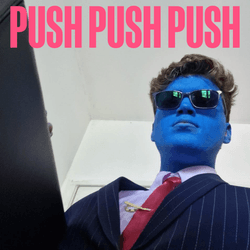 Mundo PUSH PUSH PUSH - AloisNL