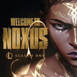 Welcome to Noxus - Riot Games (ft. TEYA)
